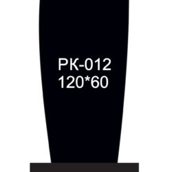 Вертикальный памятник РК-012