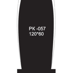 Вертикальный памятник РК-057